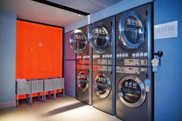 汉庭酒店3.5体验,汉庭优佳自助入住