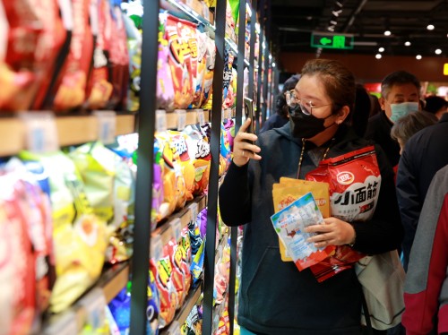 邯郸阳光超市卓昱店,阳光卓昱店