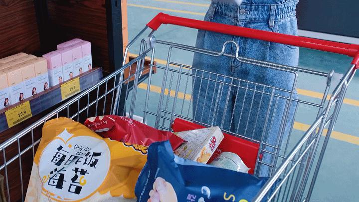 威海网红打卡地美食,威海必买的十种特产零食