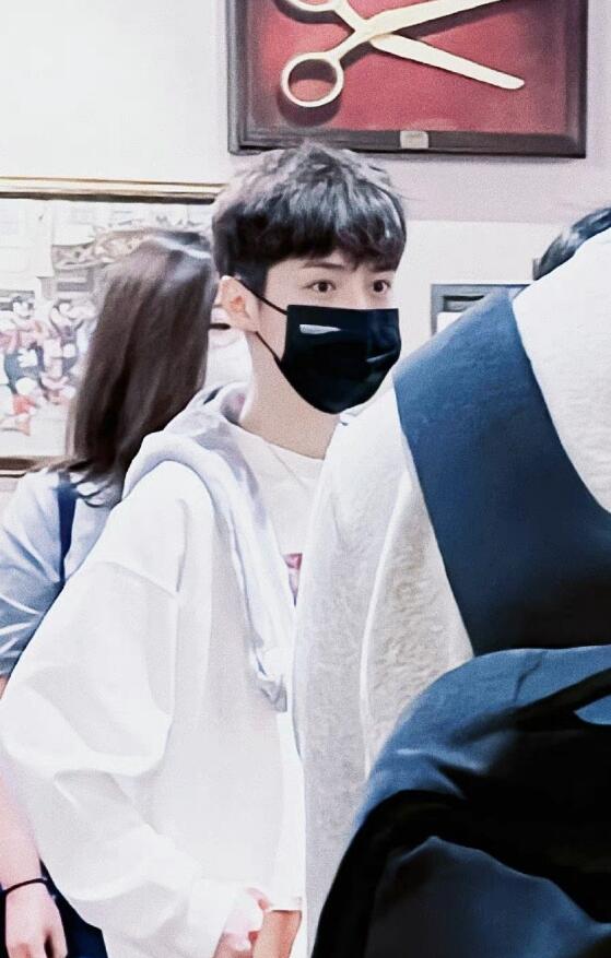 鹿晗发福的视频,鹿晗发福豆瓣