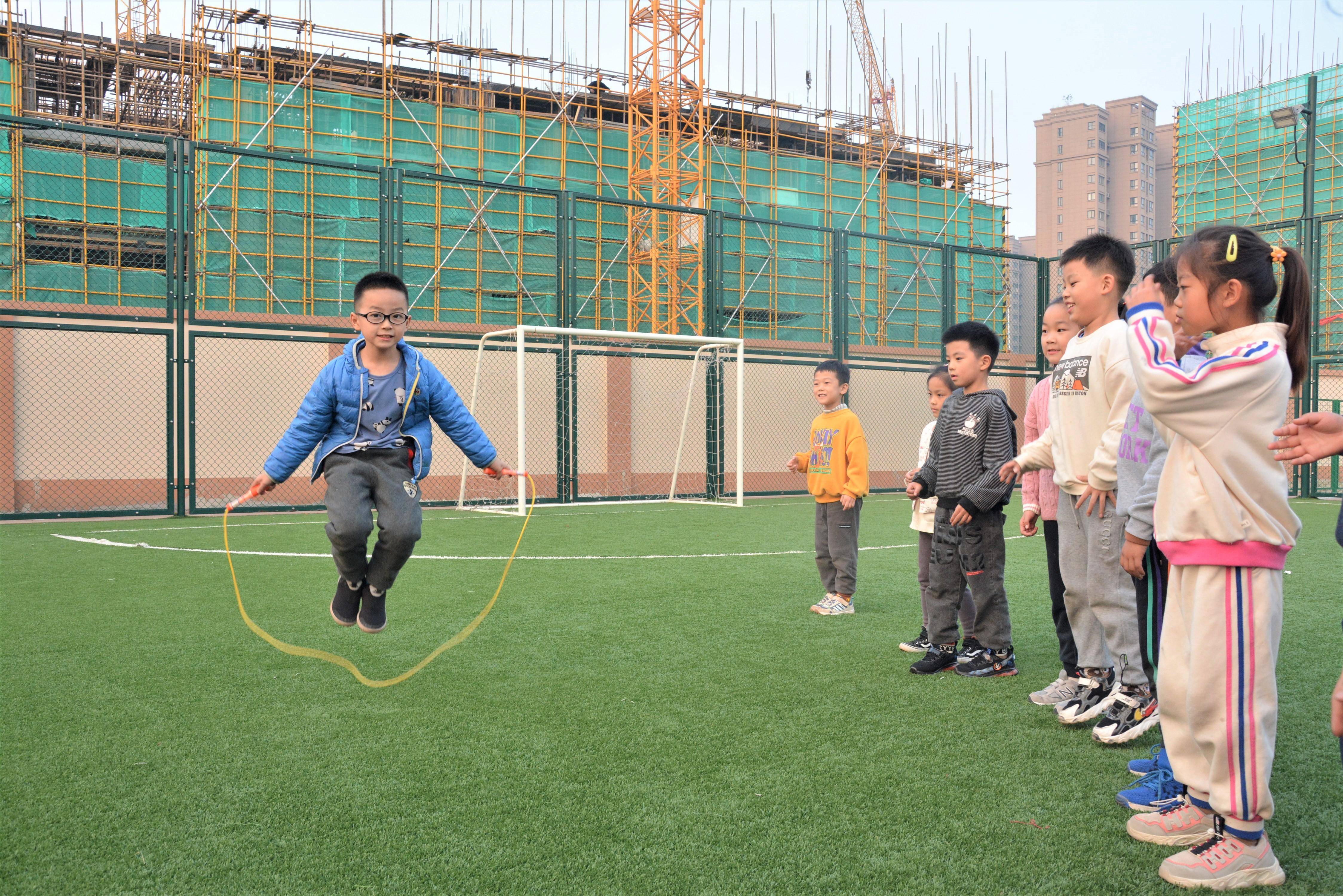 徐州中小学双减项目展示,徐州暑假双减