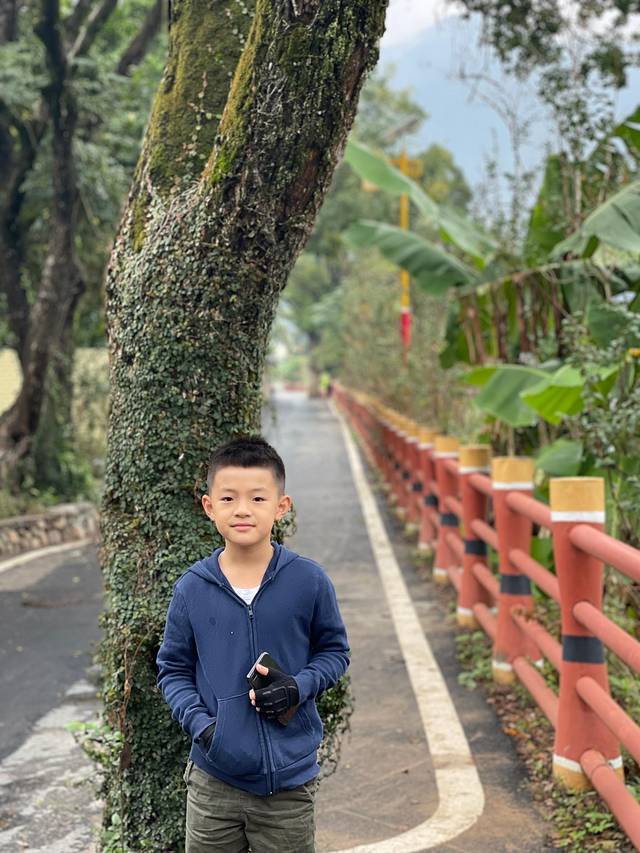 省道244自驾游攻略,最美228国道公路自驾游攻略