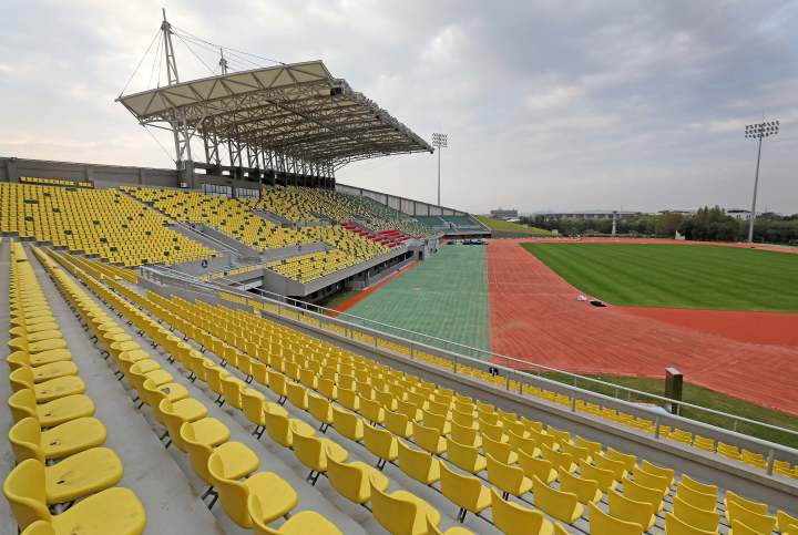 杭州亚运会橄榄球台北,杭州亚运会橄榄球比赛