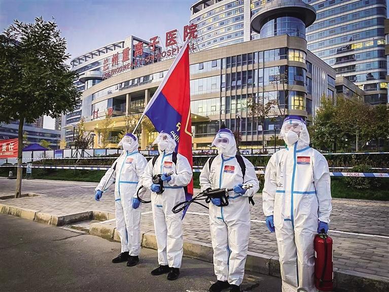 践行训词精神做忠诚消防卫士,践行重要训词精神永葆警察本色