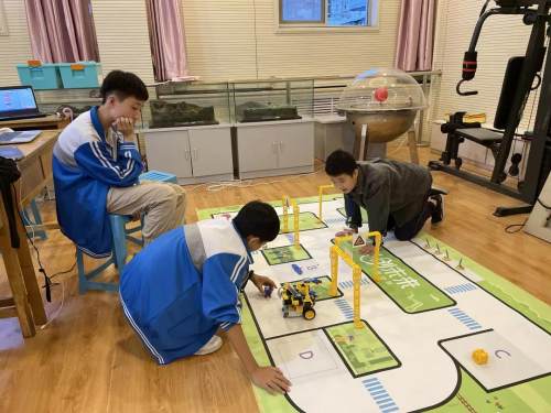 宝鸡市凤翔区课后服务,宝鸡初中有课后服务吗