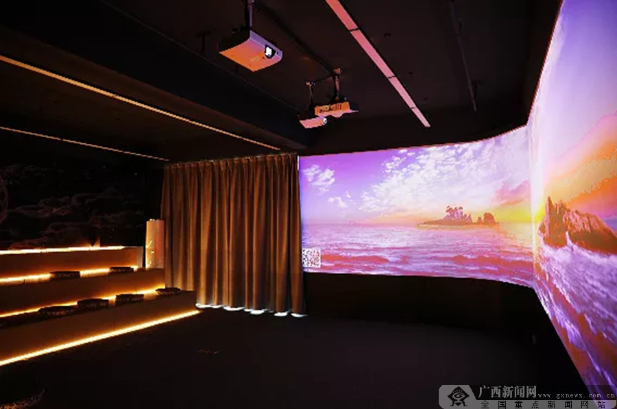 企鹅新媒体学堂和腾讯短视频直播运营中心入驻广西开拓区域品牌新生态