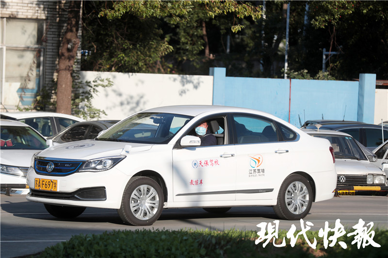 想学车怕学不会咋办,想学车怕学不会的心情