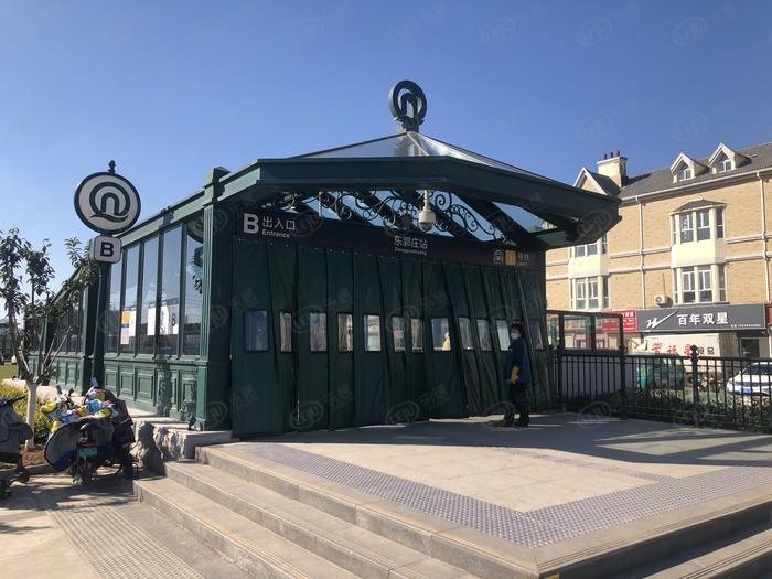 城阳智谷海韵华府位置,5G海韵华府房源