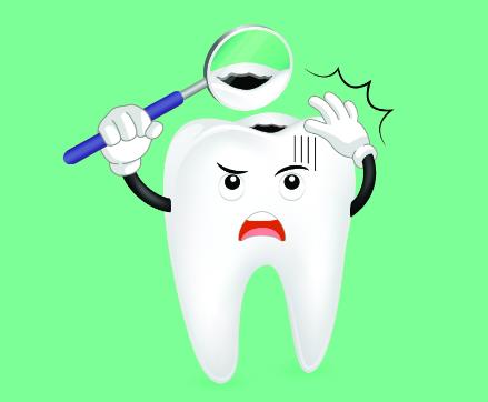 12岁儿童龋齿平均患病率是多少,龋齿发病率怎么计算