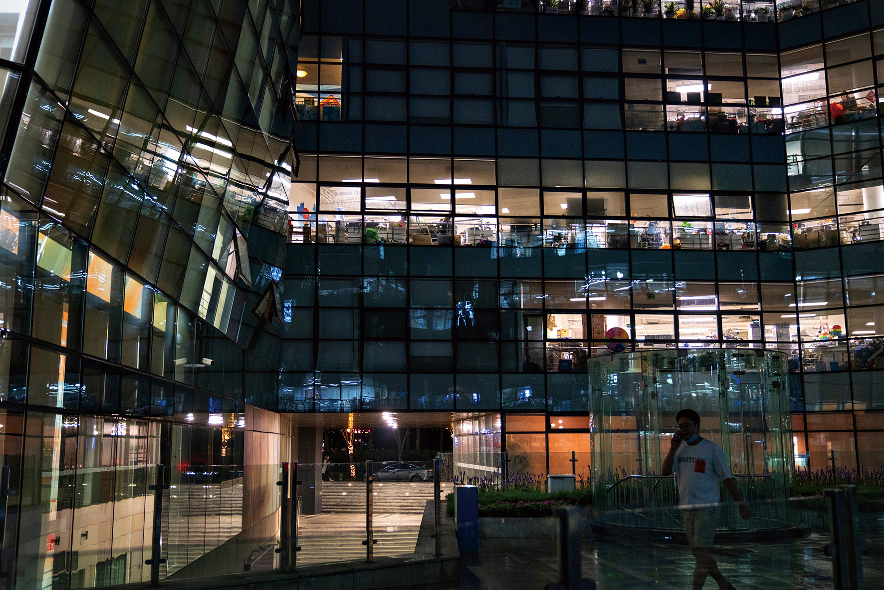 大厂劳务外包,大厂外包辞退