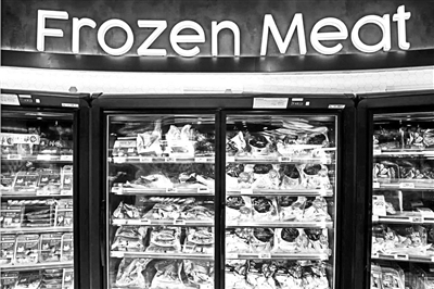 外国囤货原因,国外沉浸式囤货