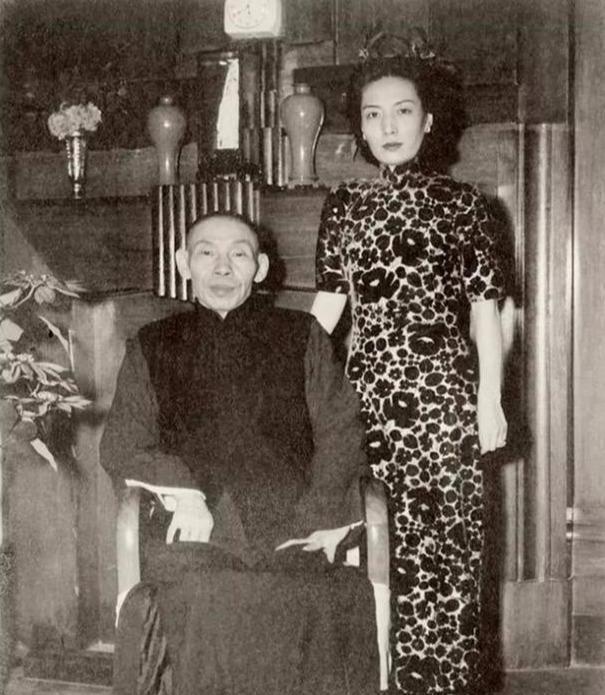 发现深圳,深圳原创唐装