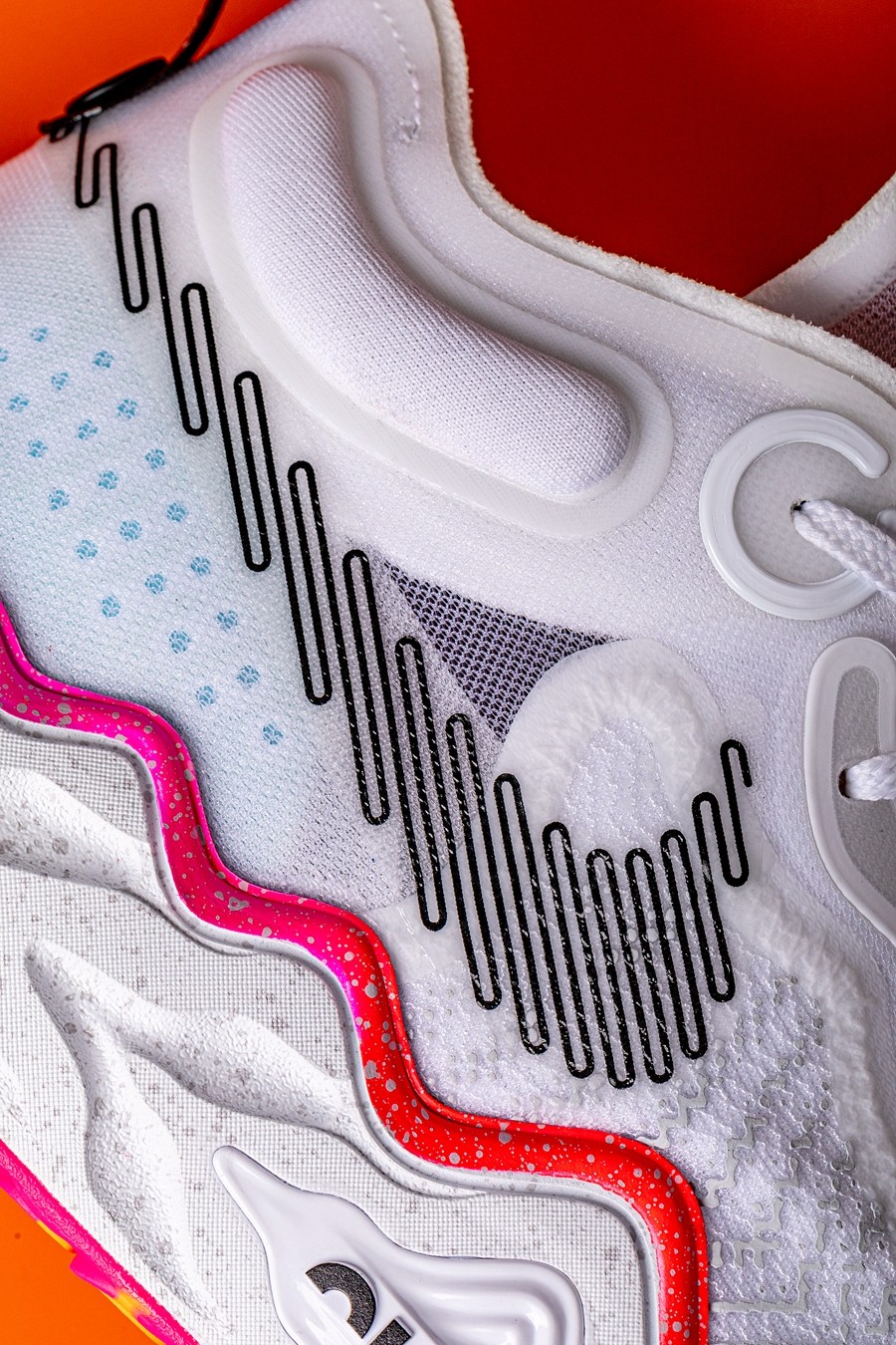 nike不加任何配置的鞋,nike不带气垫篮球鞋