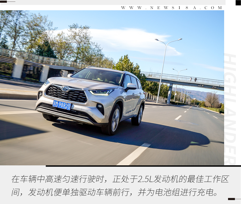 全新广汽丰田汉兰达2.0t官图发布,丰田汉兰达2023款混动辅助驾驶