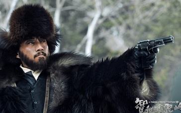 张涵予演什么都端着装腔作势的,张涵予演了几部电影