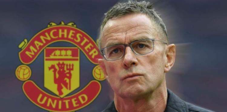 曼联签约朗尼克,曼联宣布朗尼克成为临时主帅