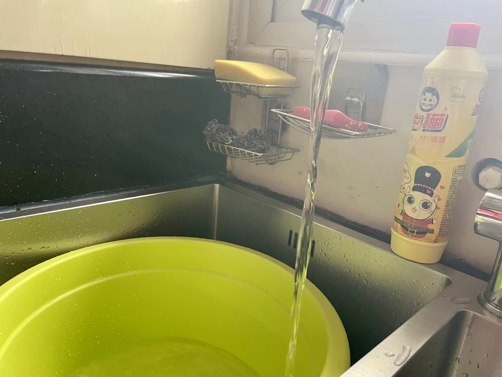 家里楼房水压不足用增压泵好使吗,农村水压不足安装增压泵就停了