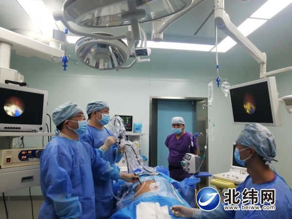 肾积水结石造成了肾衰竭怎么办,结石梗阻引起慢性肾衰竭