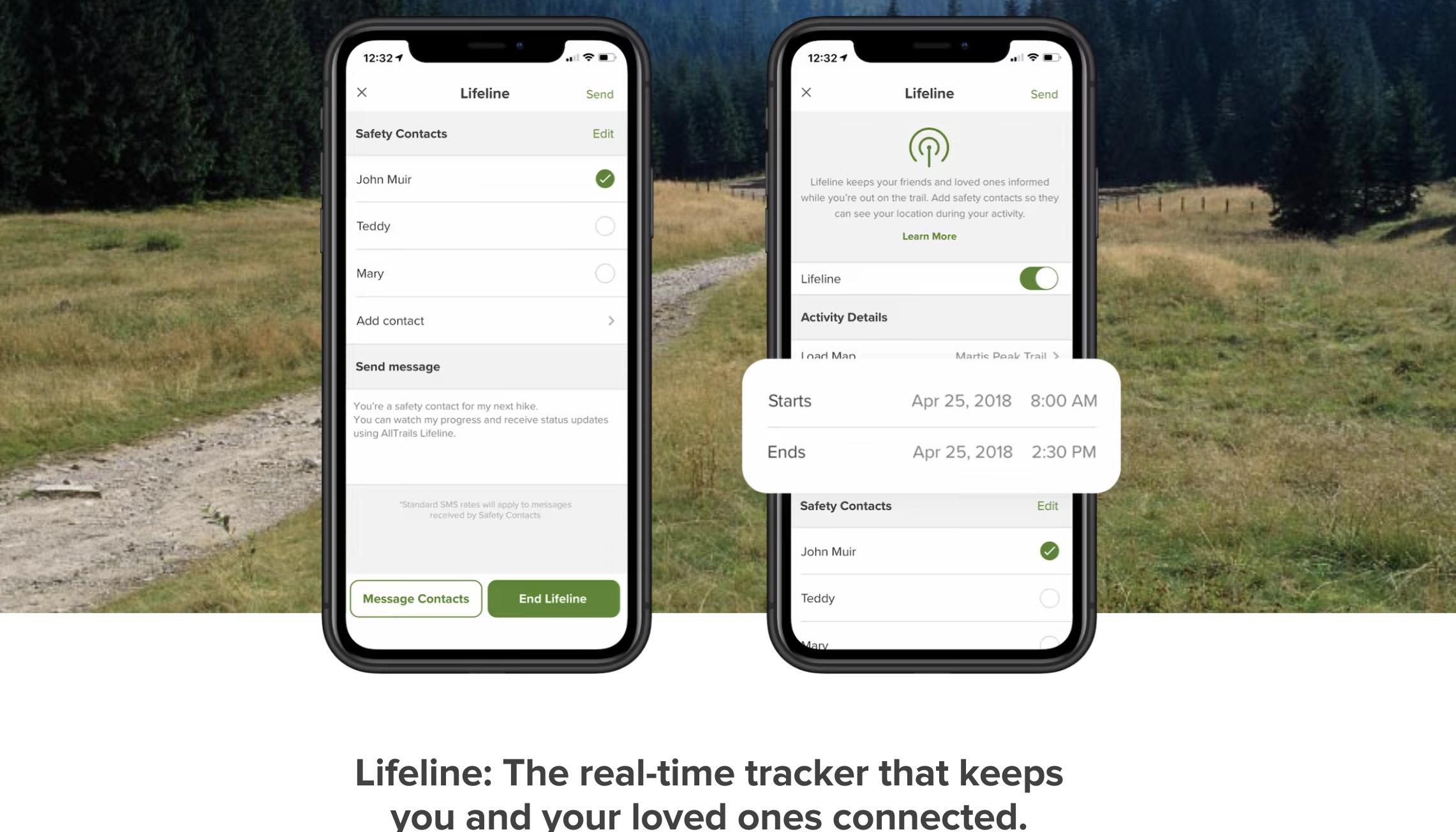 户外徒步导航软件获1.5亿美元融资，海底捞式差异化服务是核心｜创业熊