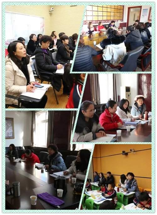 名师直播课堂助力教师成长,活力课堂助力青年教师快速成长