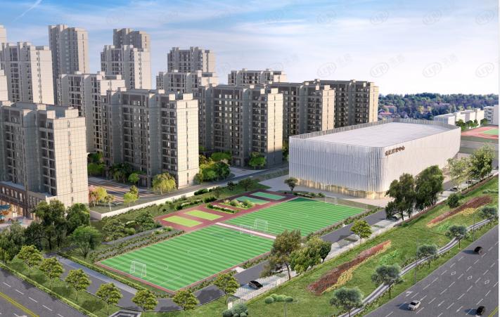 金隅金玉府测评,金隅金玉府产权