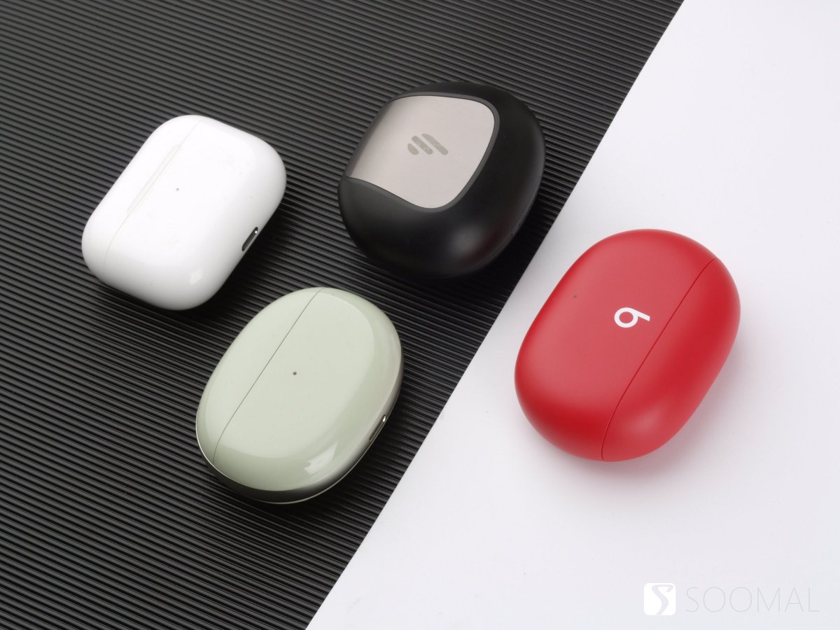 beatsstudiobuds真无线降噪好吗,beatsstudiobuds真无线降噪耳机套