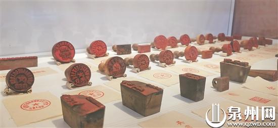 当代年轻人流行的物件,泉州怀旧风货品