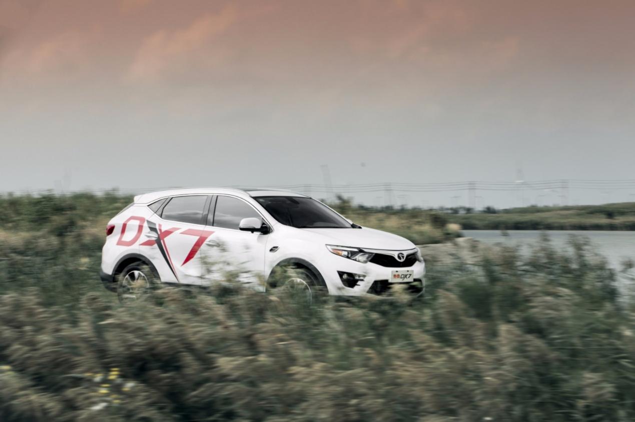 东南汽车投产,东南汽车崛起