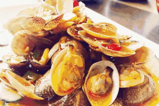 能上天能下海！阳茂高速串起的这些美景美食，一路嗨玩吃到爽