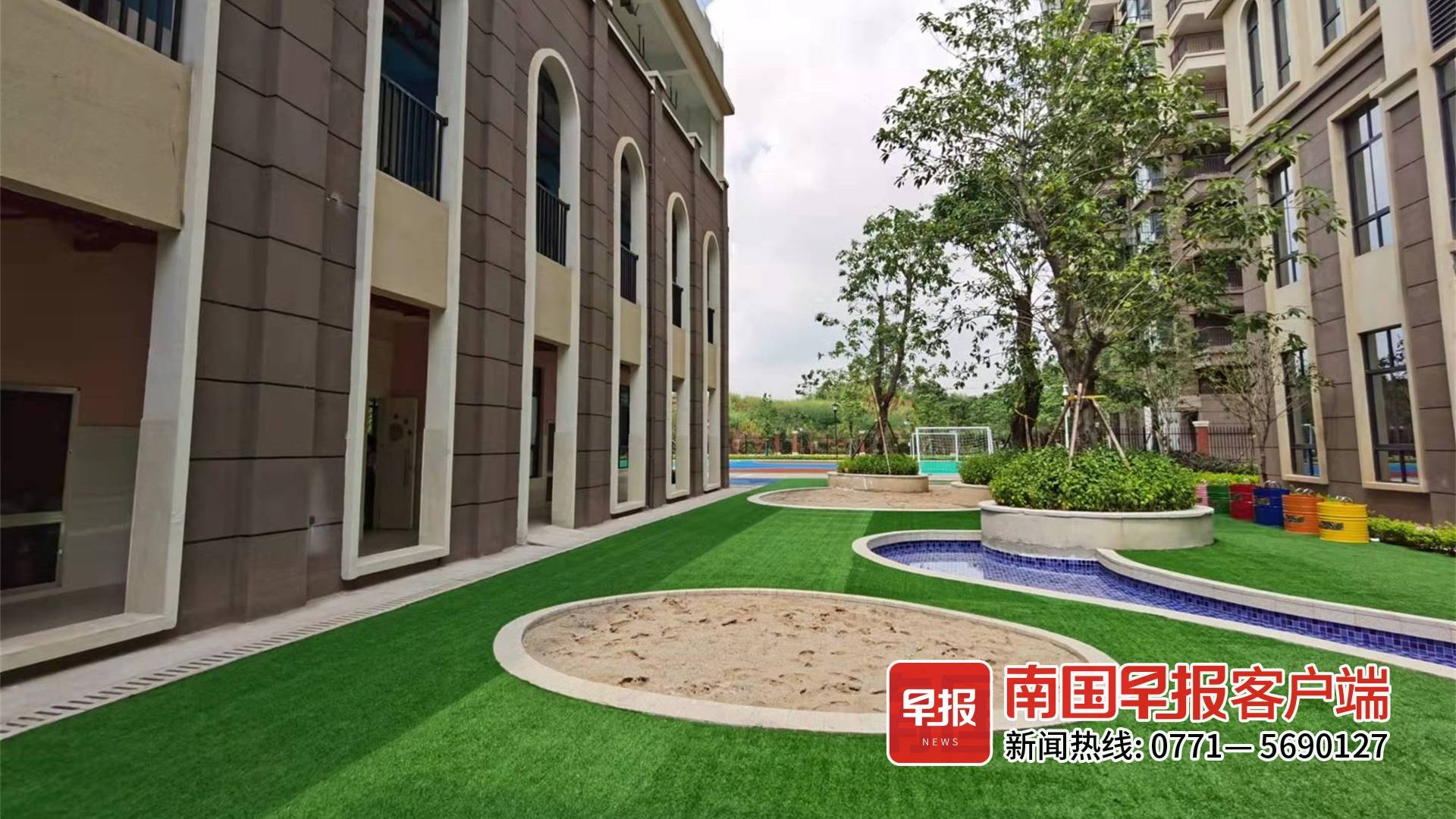 广西桂平幼儿园收费标准明细表,不同收费幼儿园如何拉开差距