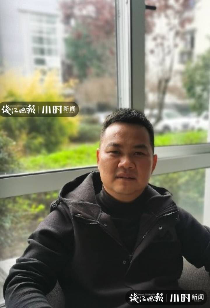 美味的牛羊肉、熏鸡板鸭…想代购吗？先听杭州“黑牛”社工和羊肉老板的故事