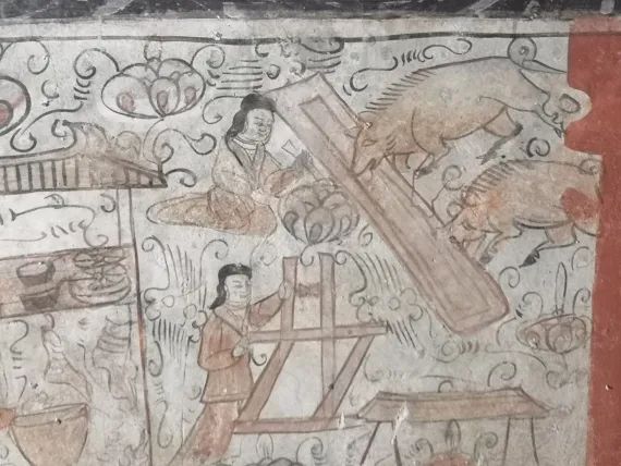 大同不靠煤老板，经济依然放金光