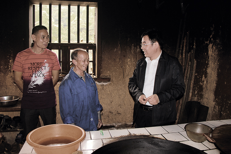 新征程呼唤焦裕禄精神,新时代焦裕禄精神