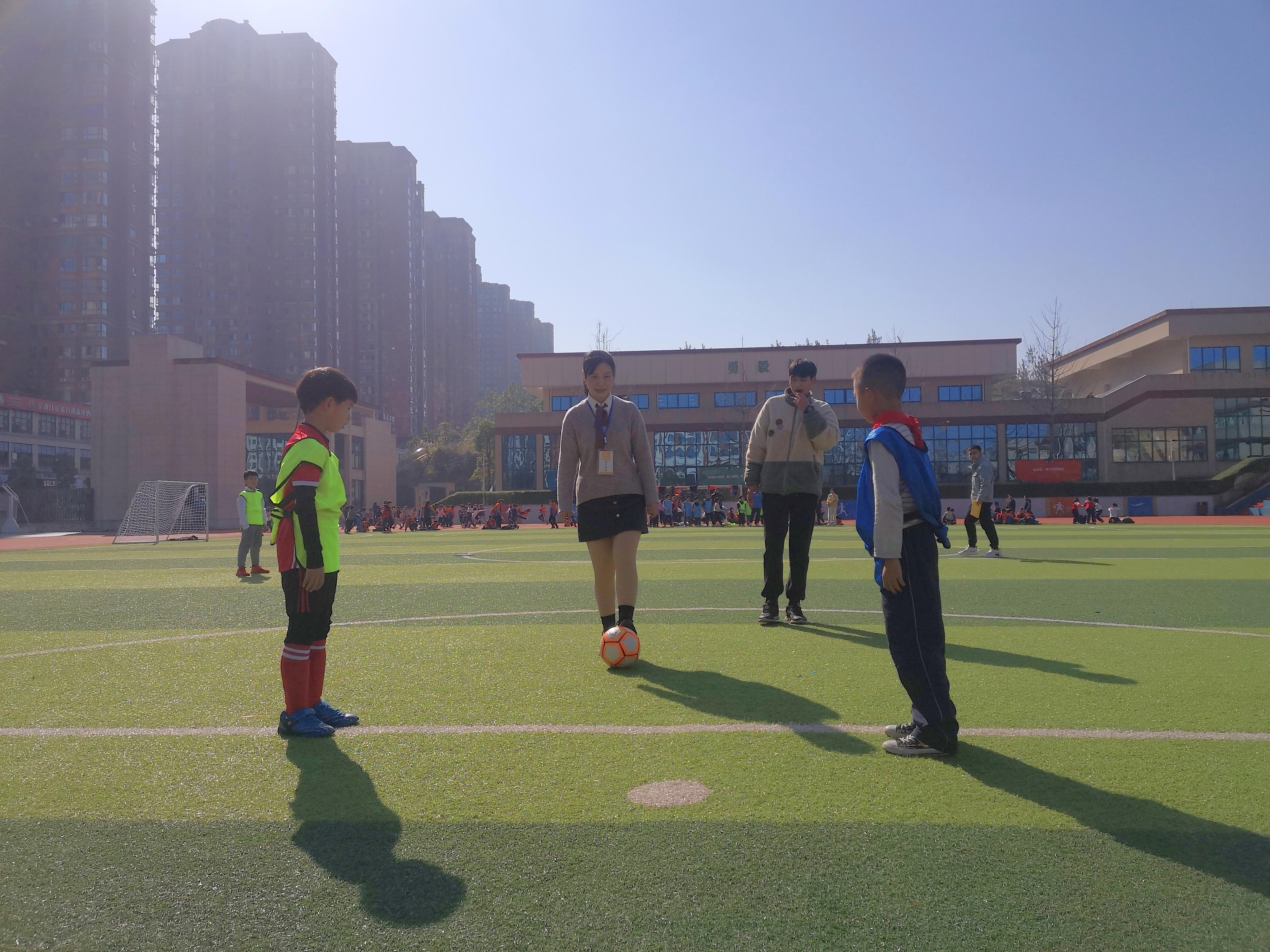 欧城小学和实验小学,欧城小学好不好