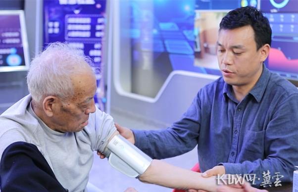 邯郸这十年,邯郸这几年发展很快