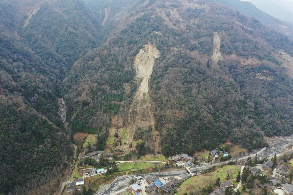 是的，您没看错，今年我们给绵阳盘点了“十小”新闻