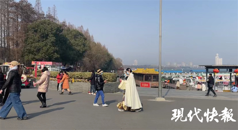 南京元旦适合玩的景点推荐有哪些,春节假期南京免费景点