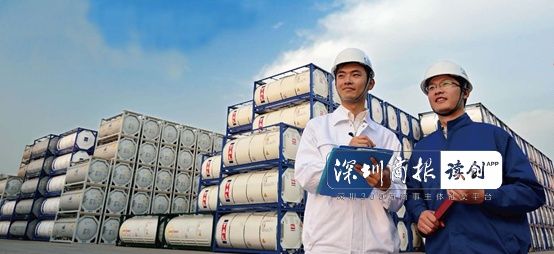 中集安瑞环科IPO进展,中仑新材创业板ipo获受理