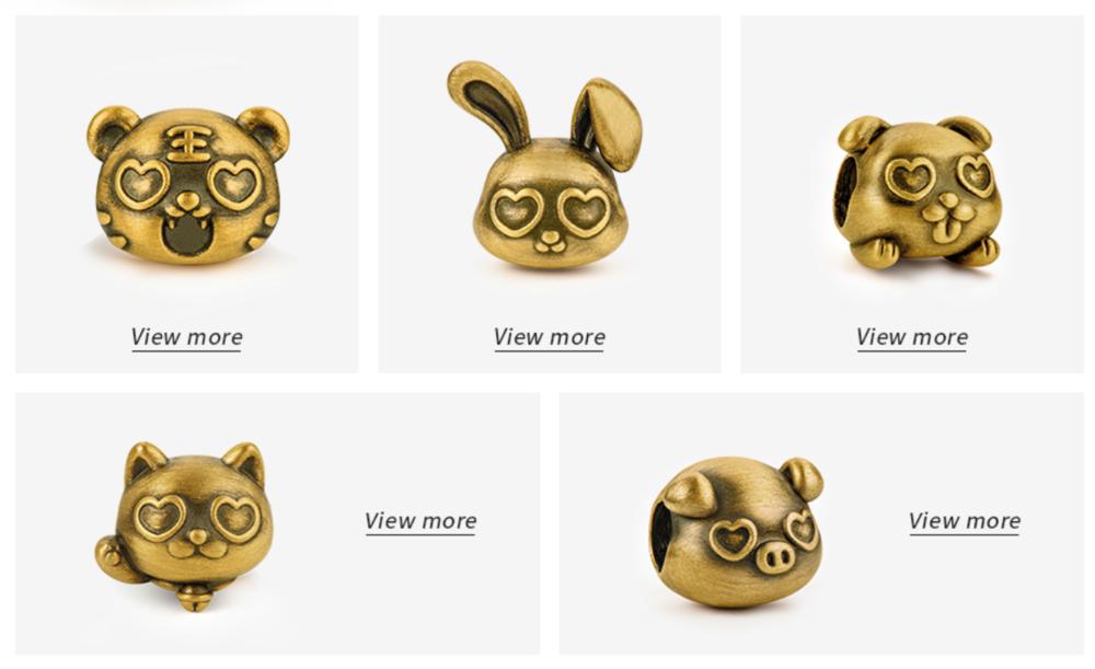 当年笑话大金链子的年轻人，开始疯狂囤金