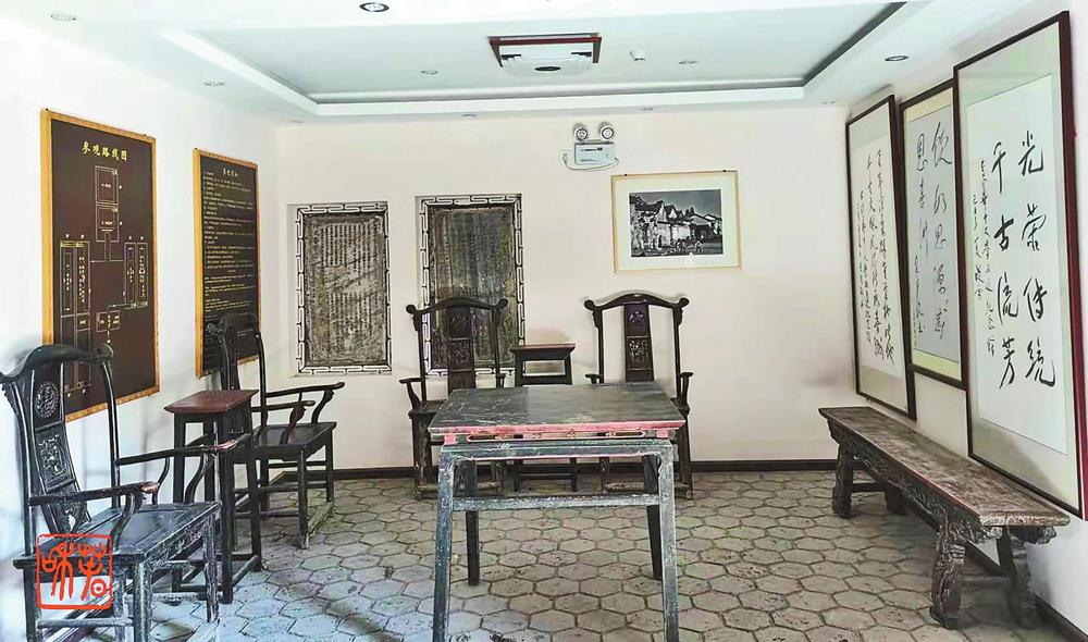 「原创」华中大学与大理喜洲的历史情缘