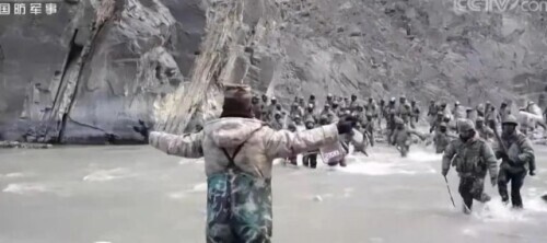 新时代的中国青年是什么模样,新时代的中国青年