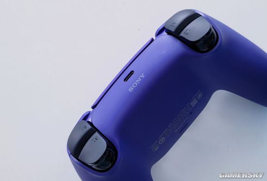 ps5测评游民星空,ps5游戏开箱