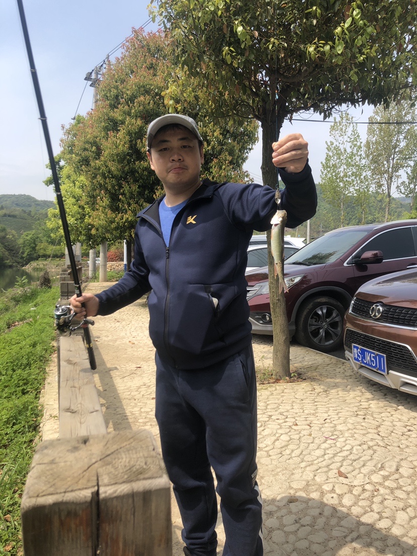 2021打龟爆护同在，未来渔你同行