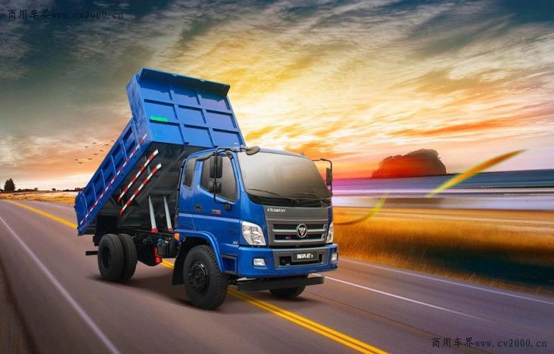 广西4米2福田瑞沃e3轻卡,老款福田瑞沃e3轻卡4.2米