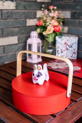 新年氛围营造概念方案,新年焕新家氛围营造指南