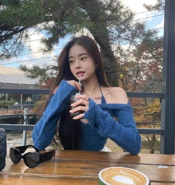 回应网红售假,韩国用假货的网红