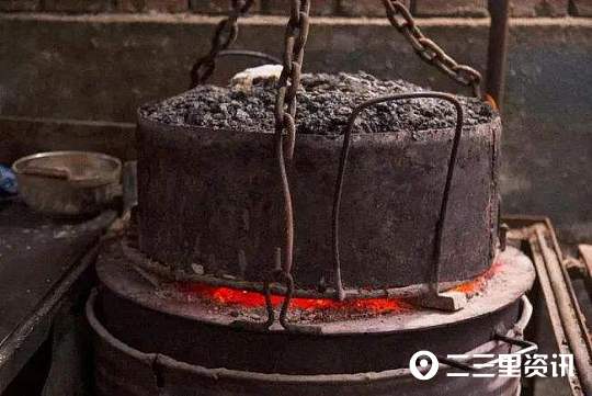 吊炉烧饼是非物质文化遗产吗,正宗山东吊炉烧饼