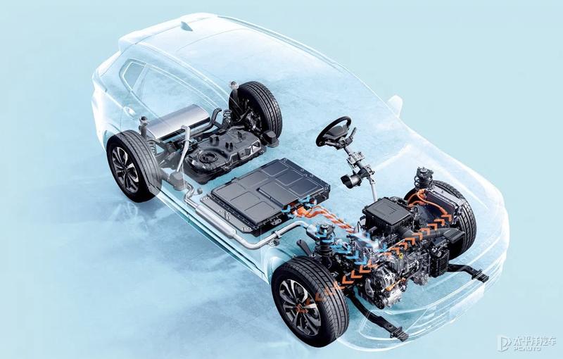 长安uni-v哪款车最值得入手,长安uni-v运动款实车测评