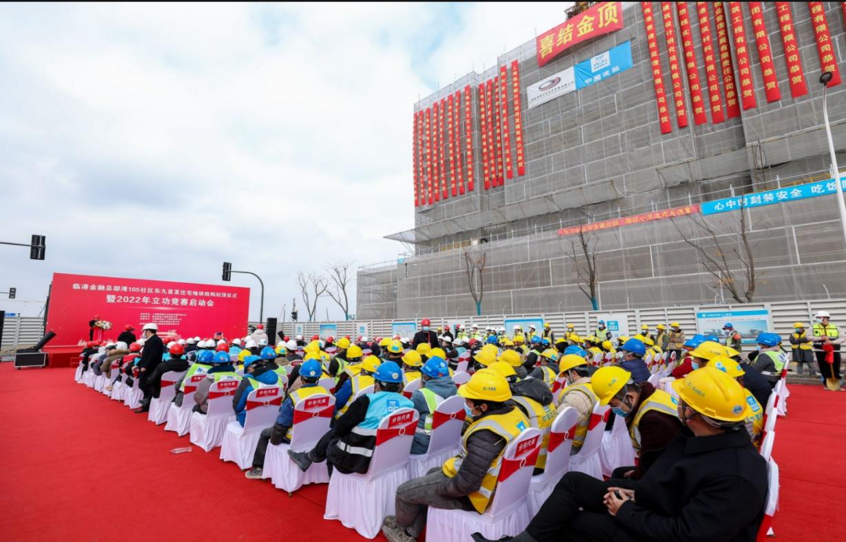 临港新片区滴水湖金融湾,滴水湖临港新片区