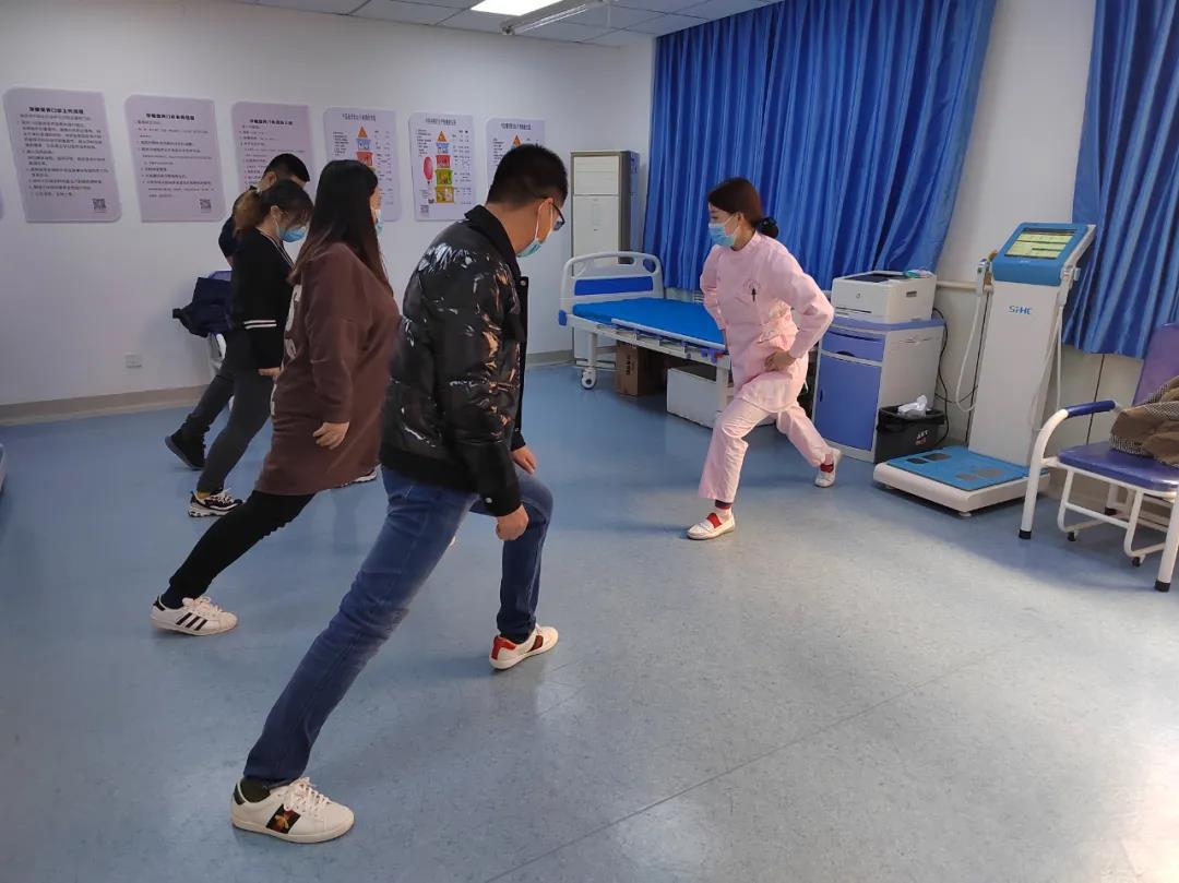 孕期体重管理卫士—廊坊市妇幼保健院孕产保健科